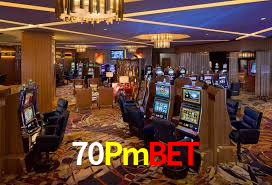 Casino Ao Vivo 70Pmbet